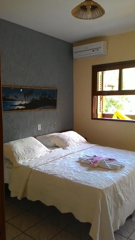 Pousada Solarium Итакаре Экстерьер фото